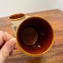 2 Vintage Ceramic Mugs Scotland and Wales Image 5