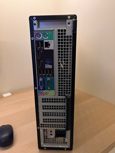 dell optiplex 7010
