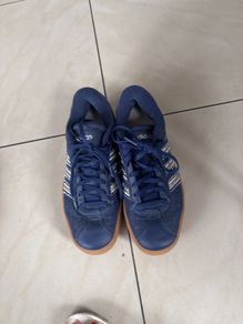 adidas court
