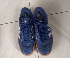 adidas court