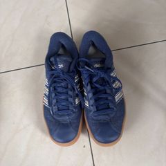 adidas court