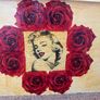 Marilyn Monroe - Vintage storage chest Image 3