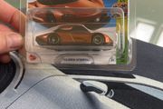 Hot wheels STH Super Treasure Hunt sale or swap McLaren Speedtail