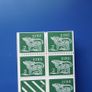 Ireland 1977.50p Three Pane Definitive Stamp Booklet.MNH. Image 4