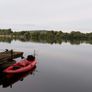 fishing kayak Image 2