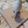 Anna Field bridal shoes size 5 Image 5