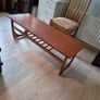 Mid century coffee table Image 7
