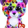 Selection of TY Beanie Boos Image 7
