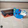 Kreepy Katz Litter Tray 10cm McScratcherson Plush Image 9
