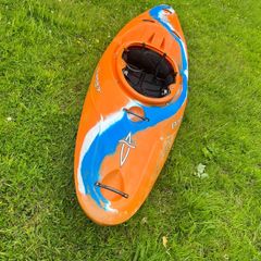 dagger mamba kayak
