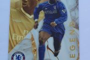 Jimmy Floyd Hasselbaink - Panini Adrenalyn XL Premier League 2024  Legend