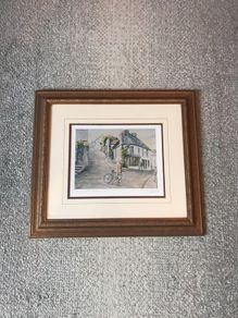 Kinsale - The Narrow Streets Of Kinsale