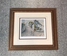 Kinsale - The Narrow Streets Of Kinsale