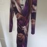 Dress maxi brand new Image 3