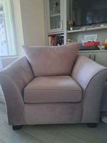 Armchair