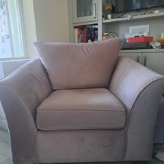 Armchair
