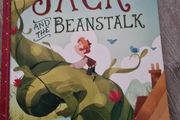 Jack and the Beanstalk