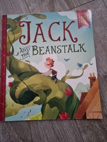 Jack and the Beanstalk