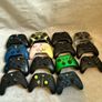 Xbox One Controllers  Faulty Image 2
