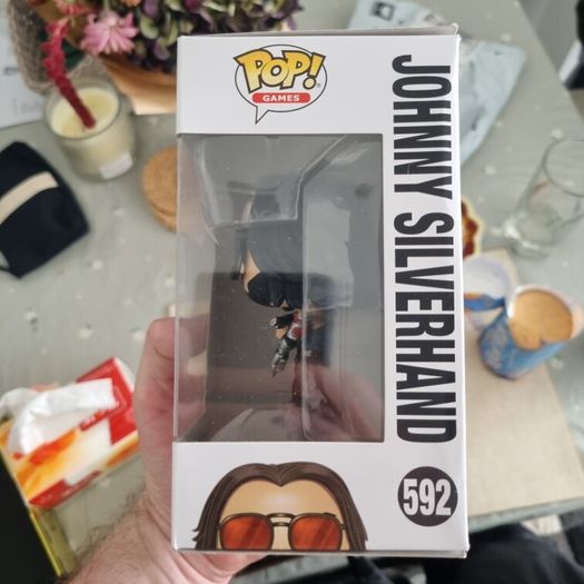 Funko Pop lot