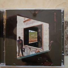 Pink Floyd 2CD  - The Best Of