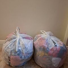 Baby girl clothes 12-18 and 18-24 months