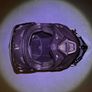 Fox v1 helmet and fox race frame impact Image 3