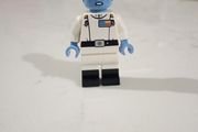 Lego star wars minifigure grand admiral thrawn sw1356
