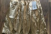 Brand New Girls Skirt: 25" / 10-11yrs