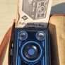 Vintage Agfa Synchro Box  Camera Image 4