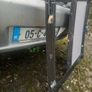 alfa romeo 156 sunroof Image 7