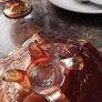 A Selection Of Vintage Carnival Glass Image 2