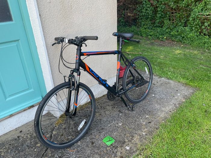 Bike