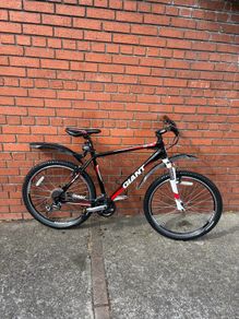 giant mountain bike