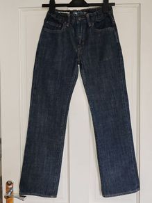 Gap boys jeans