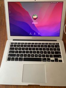 MacBook Air 2017 13inch