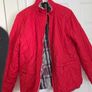 BNWT Reversible Jacket. Image 6