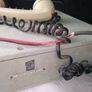 Vintage Marine radio Image 5