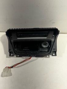 Bmw 5 Series F10 2010-2014 Center Console Ashtray 9171558-10 A3l2b123g