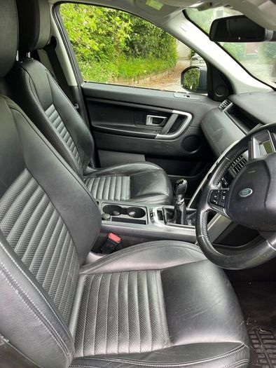 Land Rover Range Rover Sport 2016
