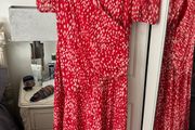 woman dress from Sosandar