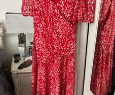woman dress from Sosandar