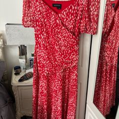 woman dress from Sosandar