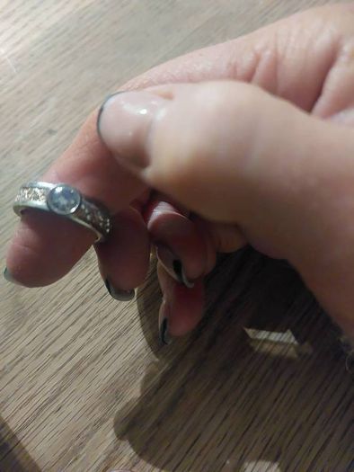Costume Rings