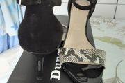 Ladies Shoes