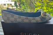 Gucci shoes