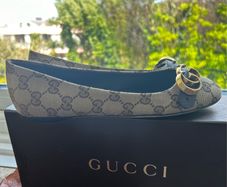 Gucci shoes