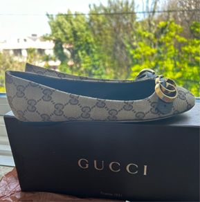 Gucci shoes