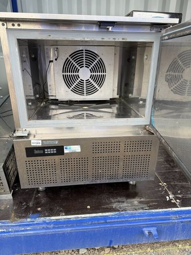 Blast Chiller