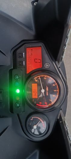 2004 Yamaha TDM 900